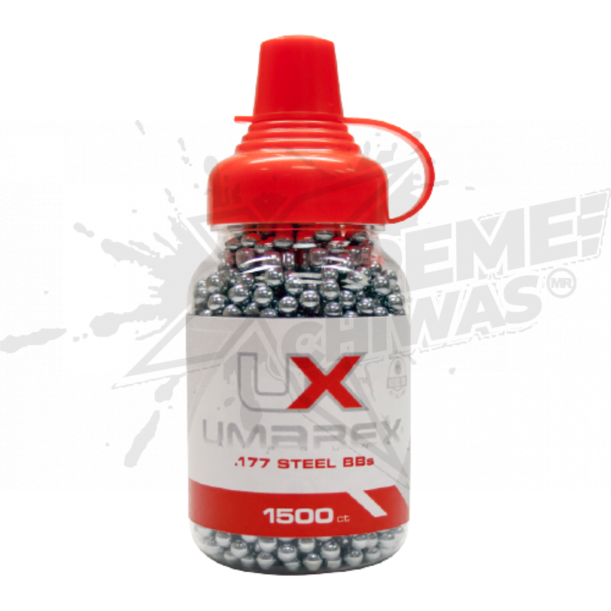 Rifle HK MP5 K PDW CO2 Bbs .177 (4.5mm) - Image 7