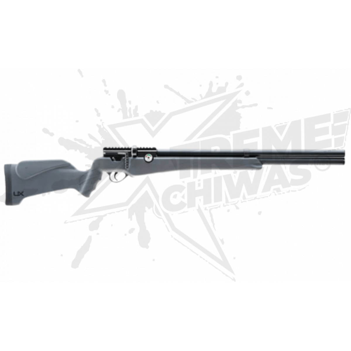 Rifle Origin Umarex PCP .22 (5.5mm) - Image 2