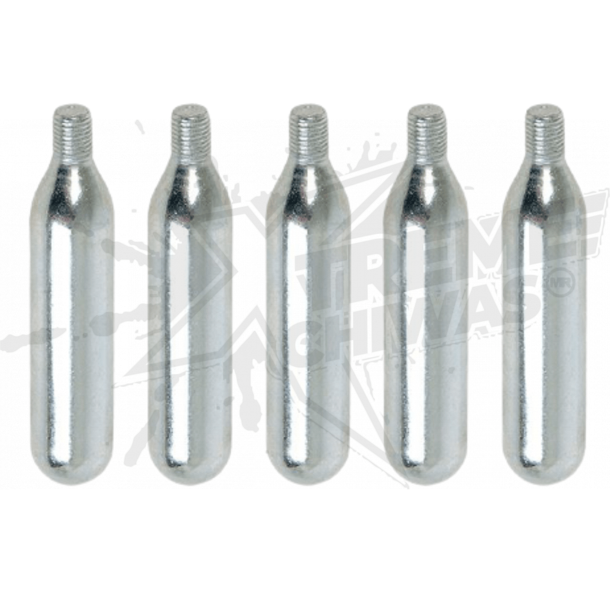 Pistola Airsoft Crosman C11 Tanques CO2 Bbs 6mm - Image 5