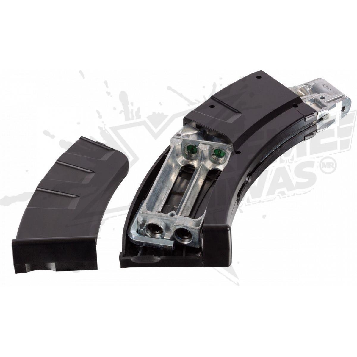 Rifle Crosman AK1 Full Auto CO2 .177 (4.5mm) - Image 12