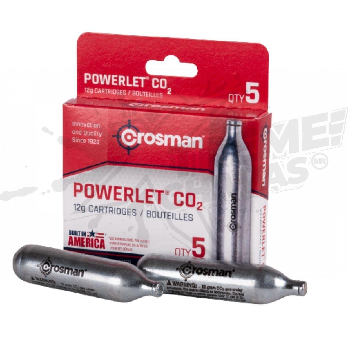 Pistola Gamo Pt-85 Blowback Paquete CO2 .177 (4.5mm) - Image 11