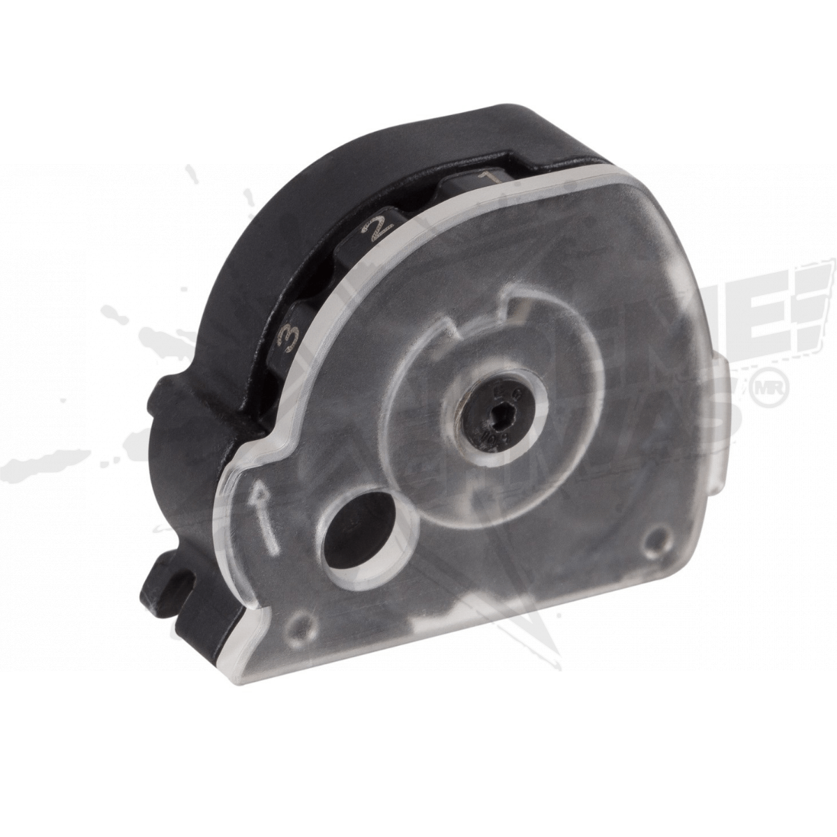 Paquete Rifle Beeman Commander .177 (4.5mm) - Image 8