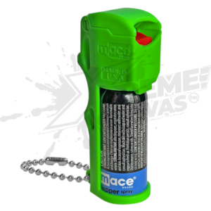 Gas Pimienta Mace Triple Accion 12g