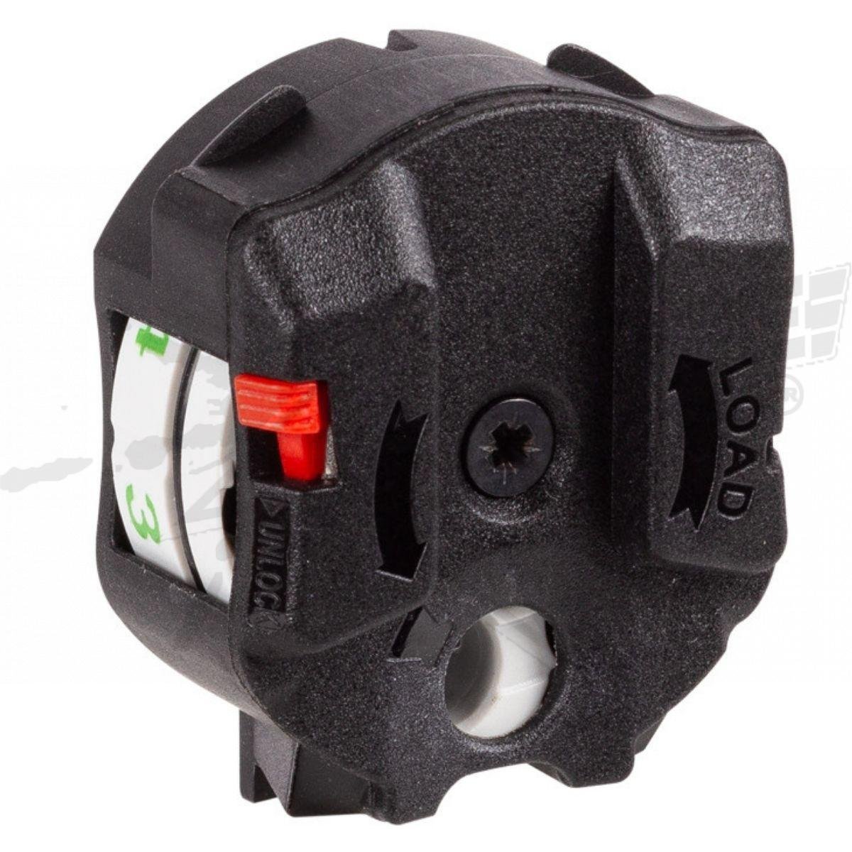 Rifle Gamo Swarm Magnum 10x Gen 3 Paquete .22 (5.5mm) - Image 11