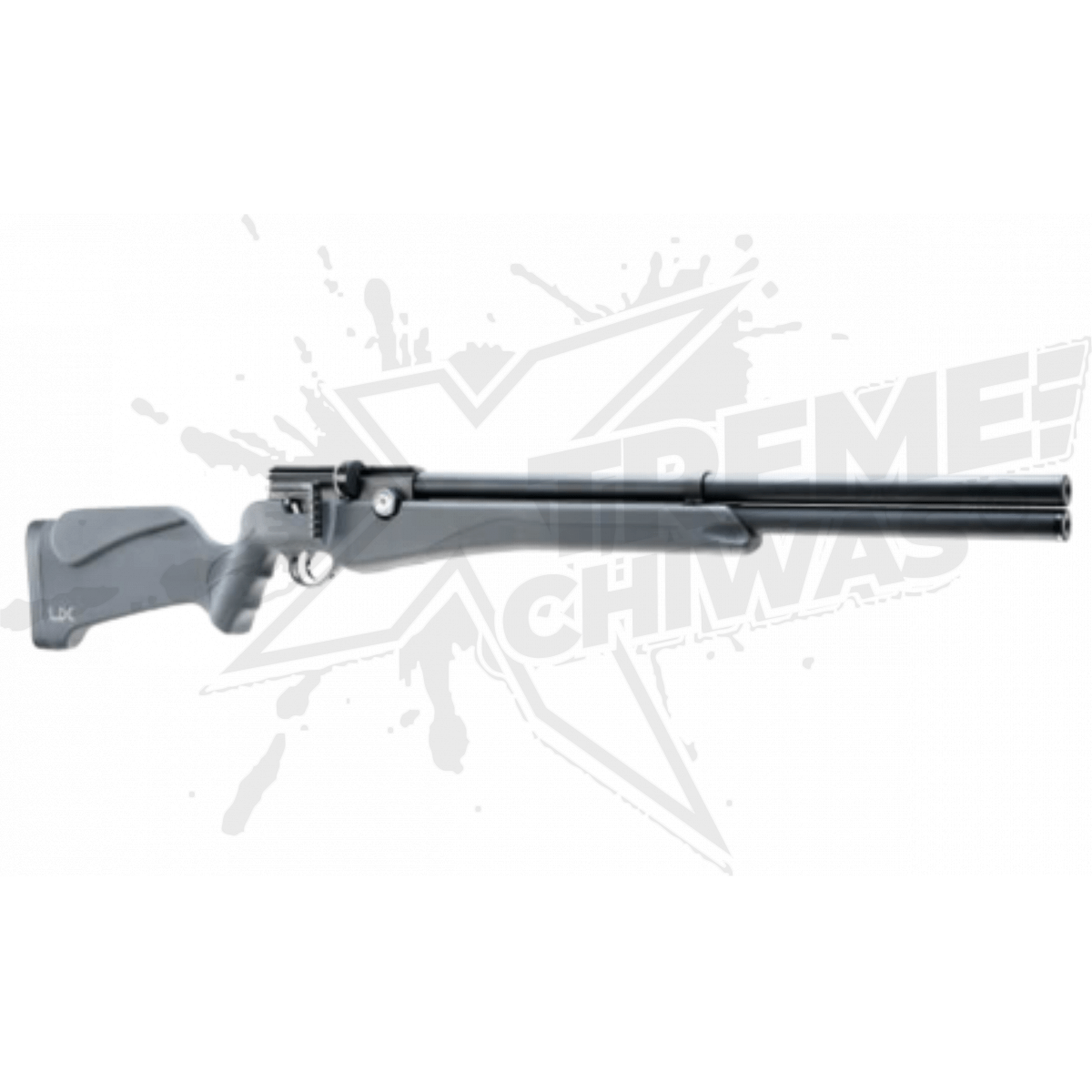 Rifle Origin Umarex PCP .22 (5.5mm) - Image 3