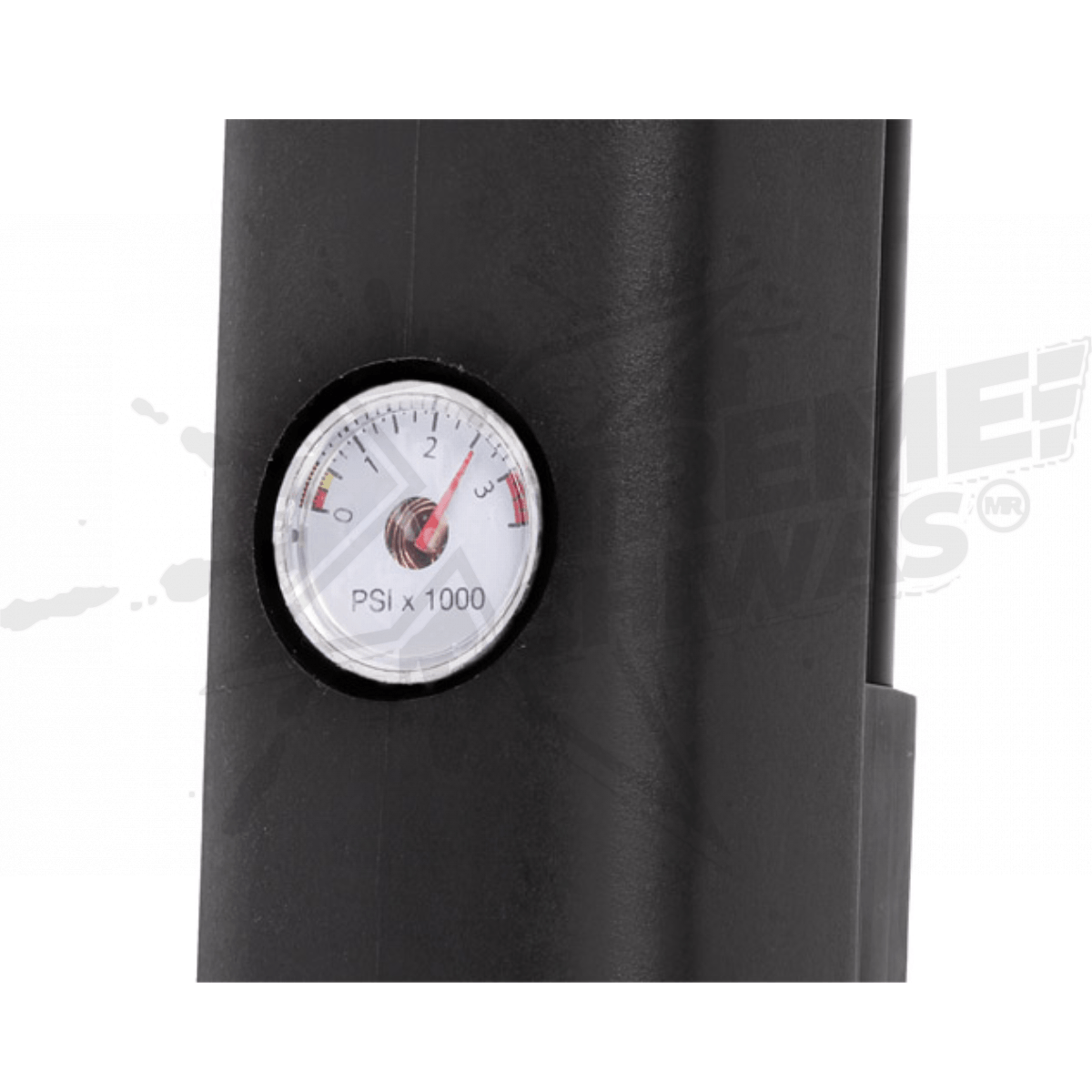 Rifle Benjamin Marauder Pcp 1100fps Calibre .177 (4.5mm) - Image 5