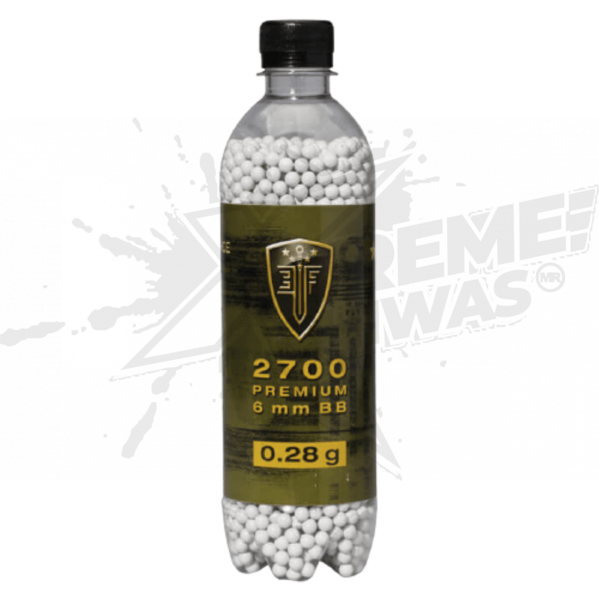 Pistola Airsoft Crosman C11 Tanques CO2 Bbs 6mm - Image 6