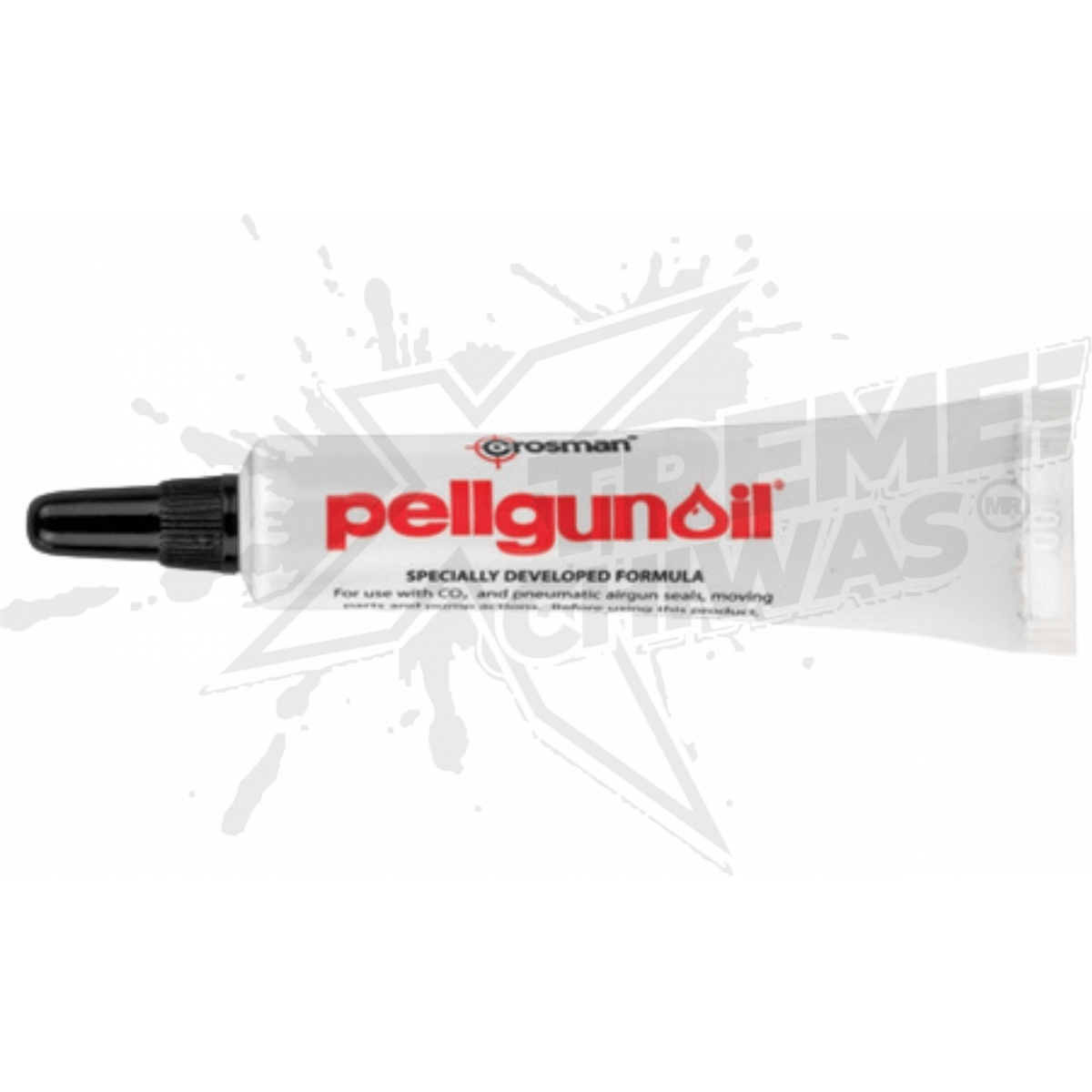 Rifle HK 416 Bbs Pellgunoil Tanques CO2 .177 (4.5mm) - Image 6