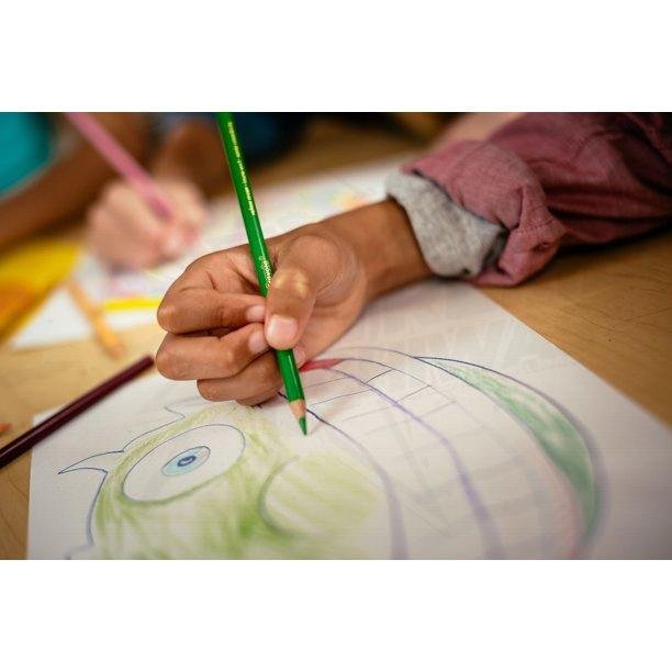 Colores Crayola Lapiz 50 Piezas - Image 4