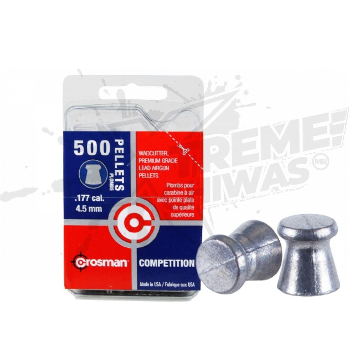 Pistola Gamo Pt-85 Blowback Paquete CO2 .177 (4.5mm) - Image 12