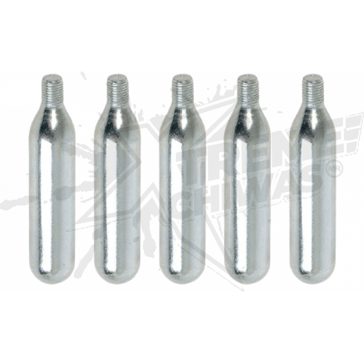 Rifle HK 416 Bbs Pellgunoil Tanques CO2 .177 (4.5mm) - Image 5