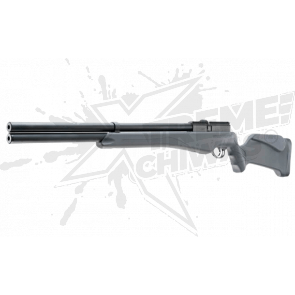 Rifle Origin Umarex PCP .22 (5.5mm) - Image 4