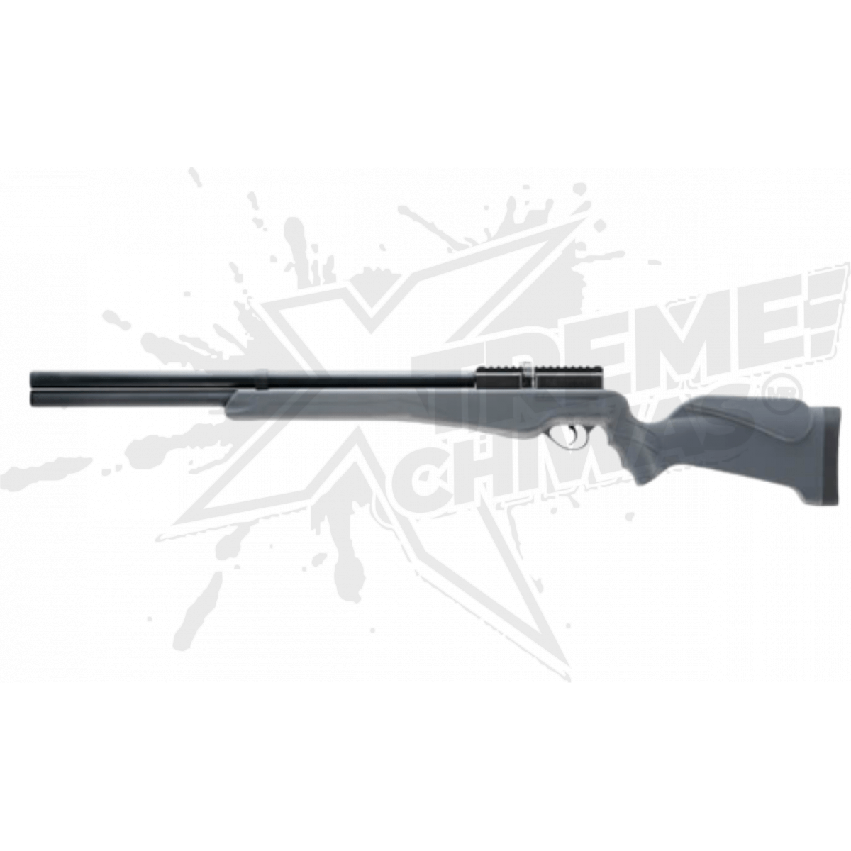 Rifle Origin Umarex PCP .22 (5.5mm) - Image 5