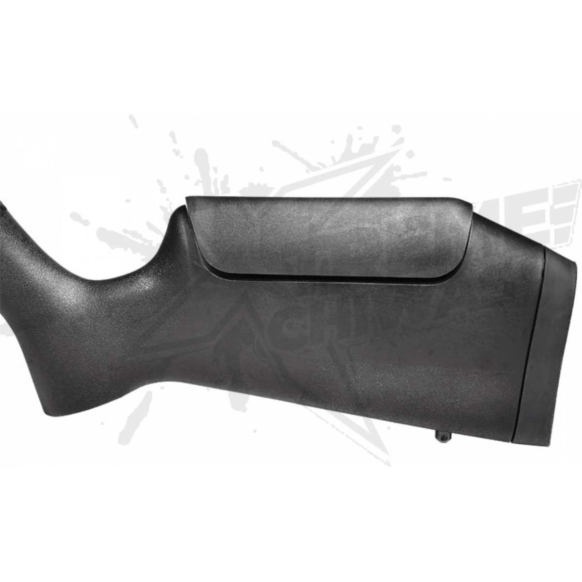 Rifle Crosman Benjamin Marauder Synthetic Stock Pcp 5.5 (.22mm) - Image 7