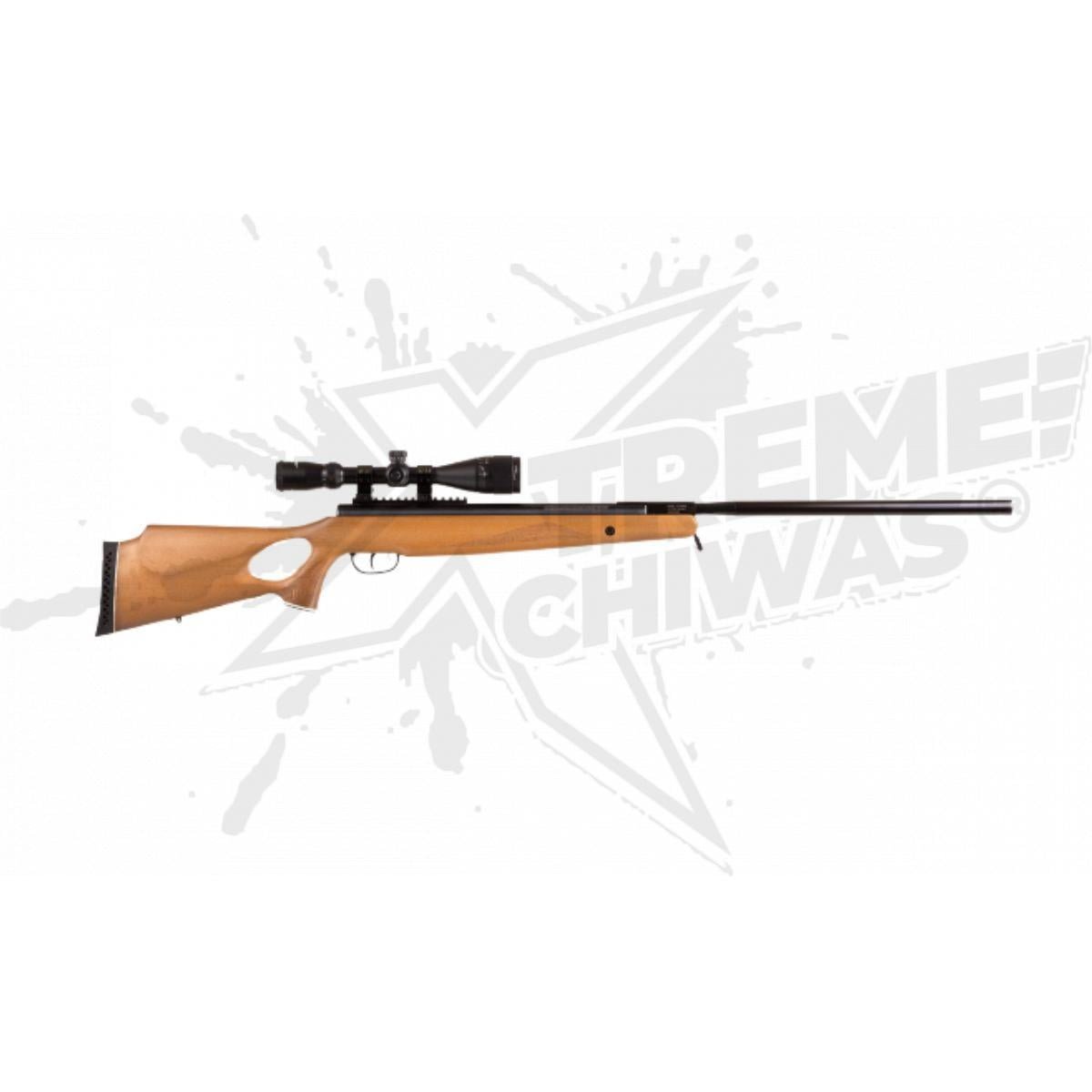 Rifle Crosman Benjamin Trail NP XL 1100 .22 (5.5mm) - Image 2