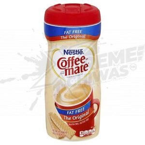 Coffe Matte Fat Free