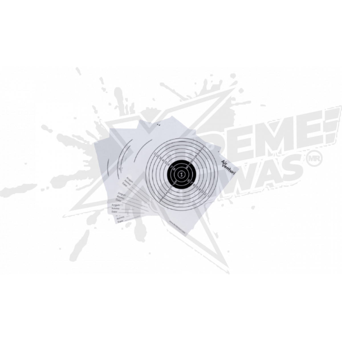 Rifle HK 416 Bbs Pellgunoil Tanques CO2 .177 (4.5mm) - Image 3