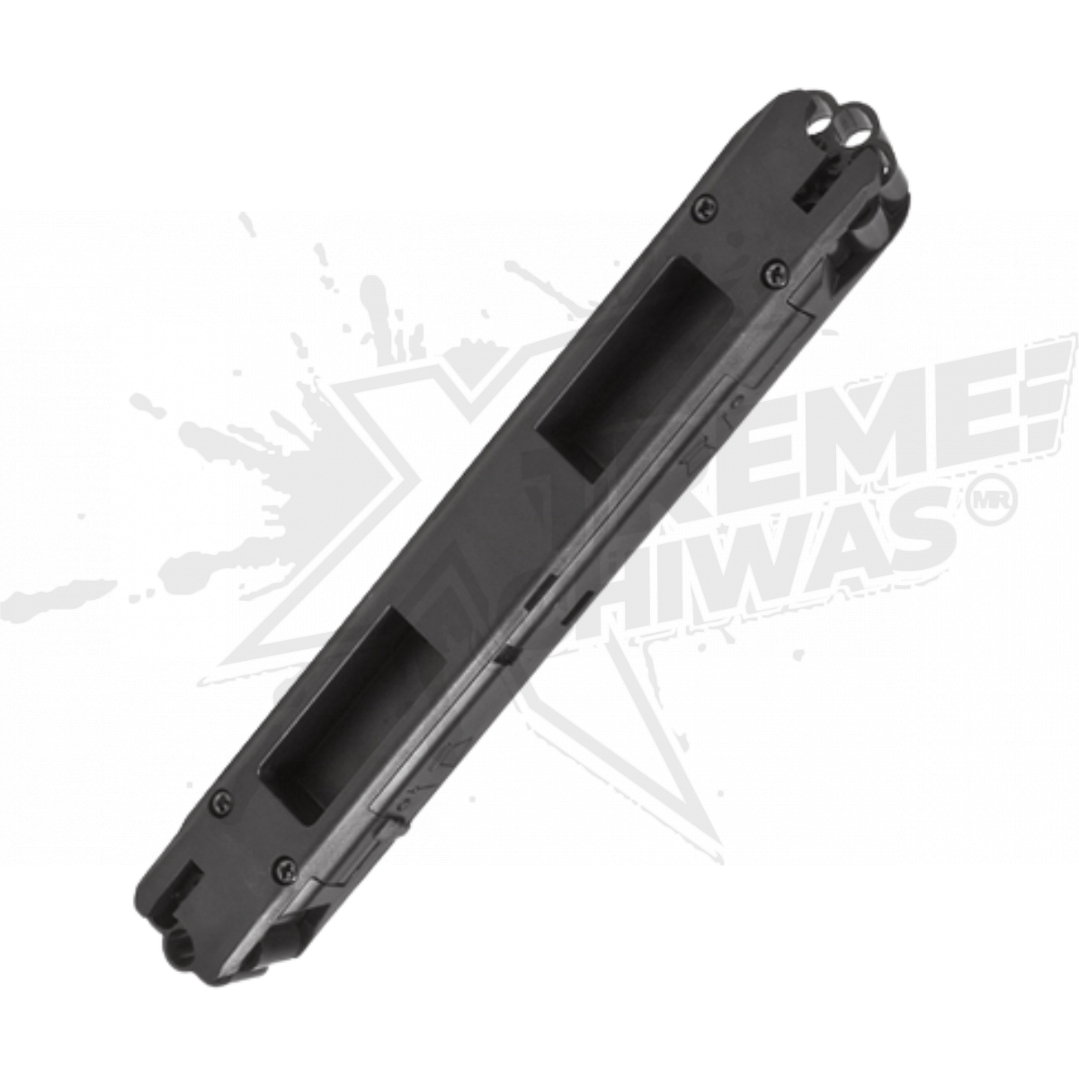 Paquete Pistola Gamo P-25 CO2 Pellets .177 (4.5mm) - Image 7