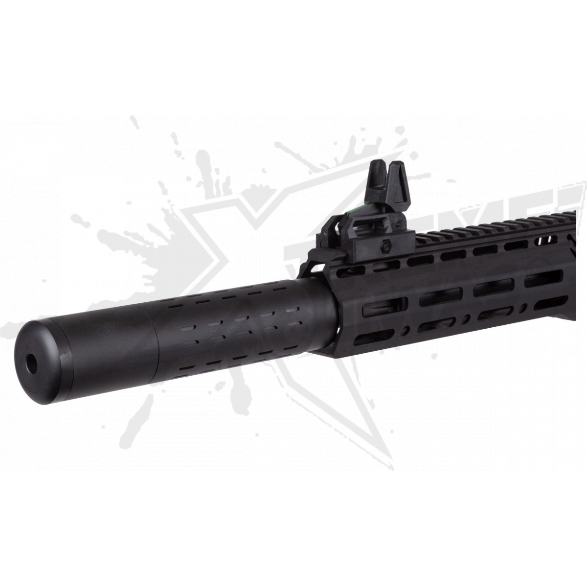 Rifle Barra 400E 1500bbs .177 (4.5mm) - Image 13