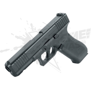 HSTL Funda Para Lente Mica HK Army Estuche Rigido Gris Paintball