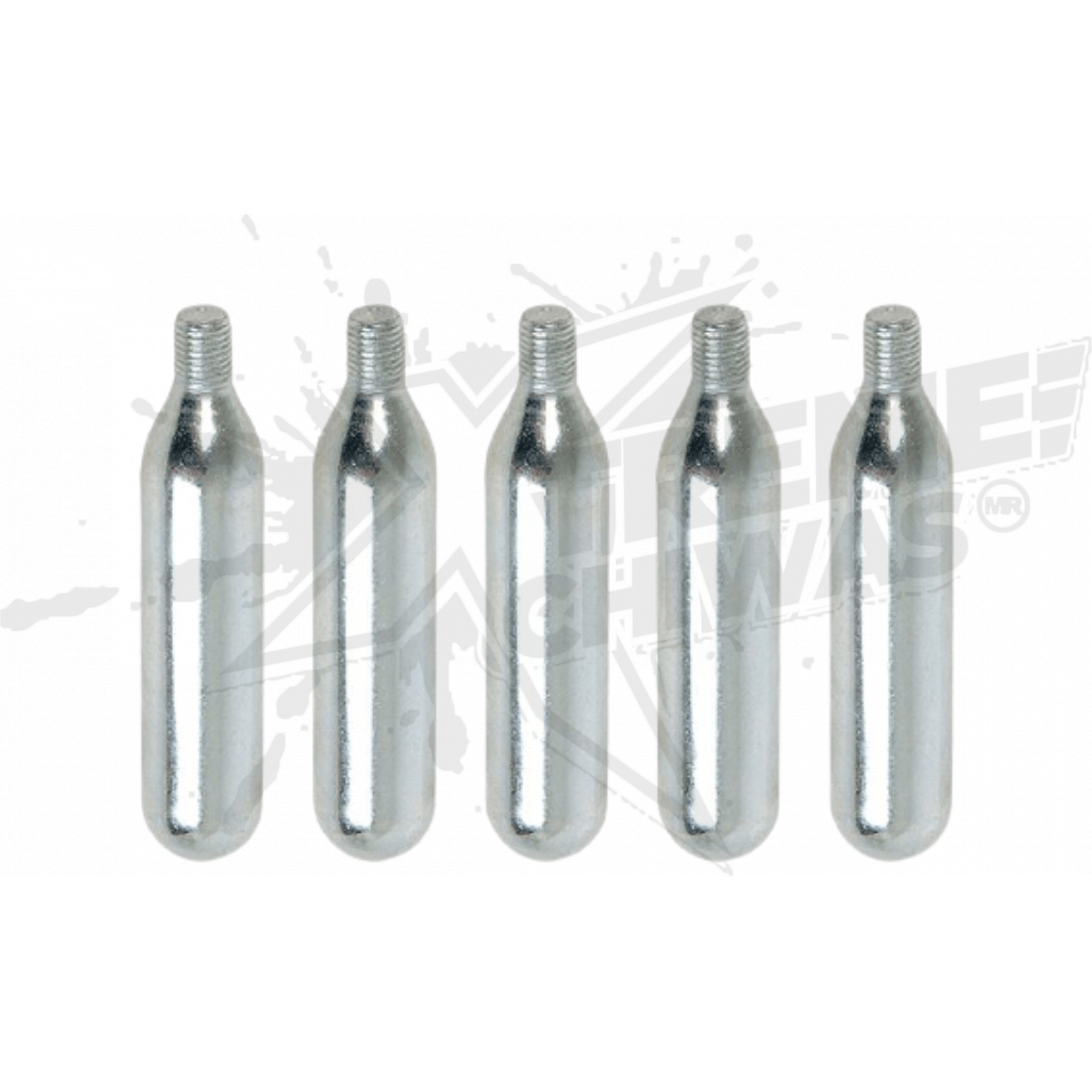 Paquete Pistola Gamo P-25 CO2 Pellets .177 (4.5mm) - Image 4