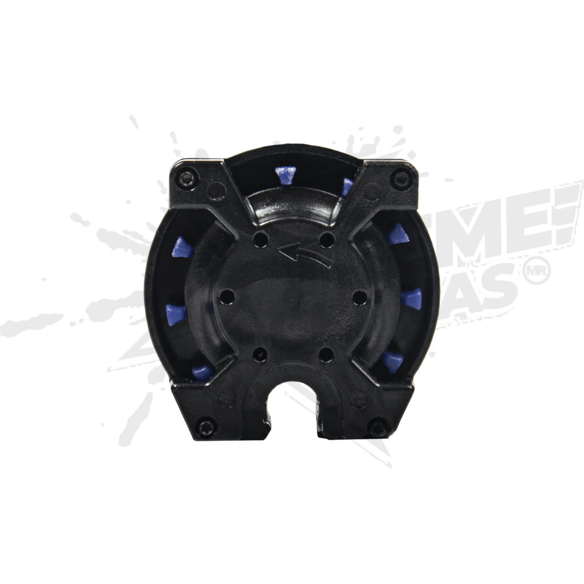 Magazine Crosman MAG-Fire 10rds .22 (5.5mm) - Image 2