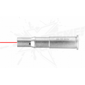 Colimador Laser Rojo .30-30 WIN NCStar Tiro Deportivo Caza