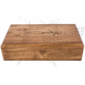 Estuche De Madera John Wayne Revolver Co2 Case