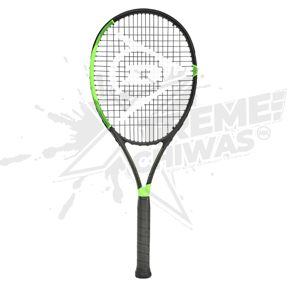 Raqueta Dunlop Elite 270 G2 NH Verde 4 1/4