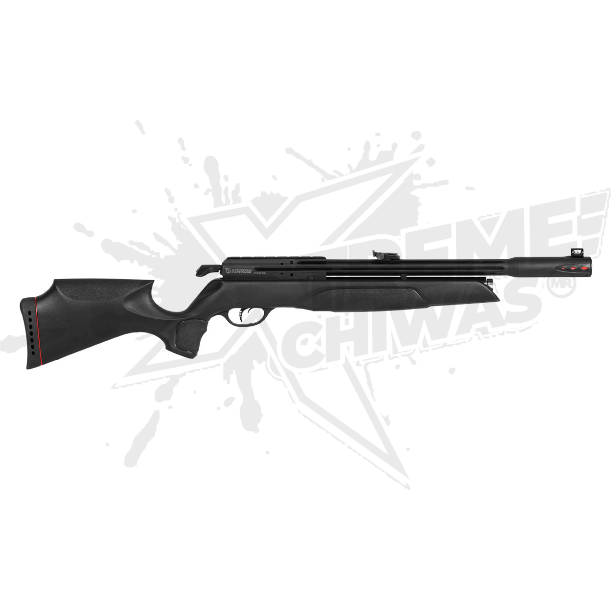 Rifle Gamo Arrow PCP .22 (5.5mm) - Image 2