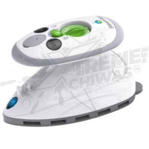 Plancha De Viaje Mini Steamfast Vapor Para Ropa