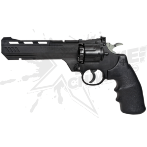 Revolver Crosman Vigilante Bbs Pellets .177 (4.5mm)