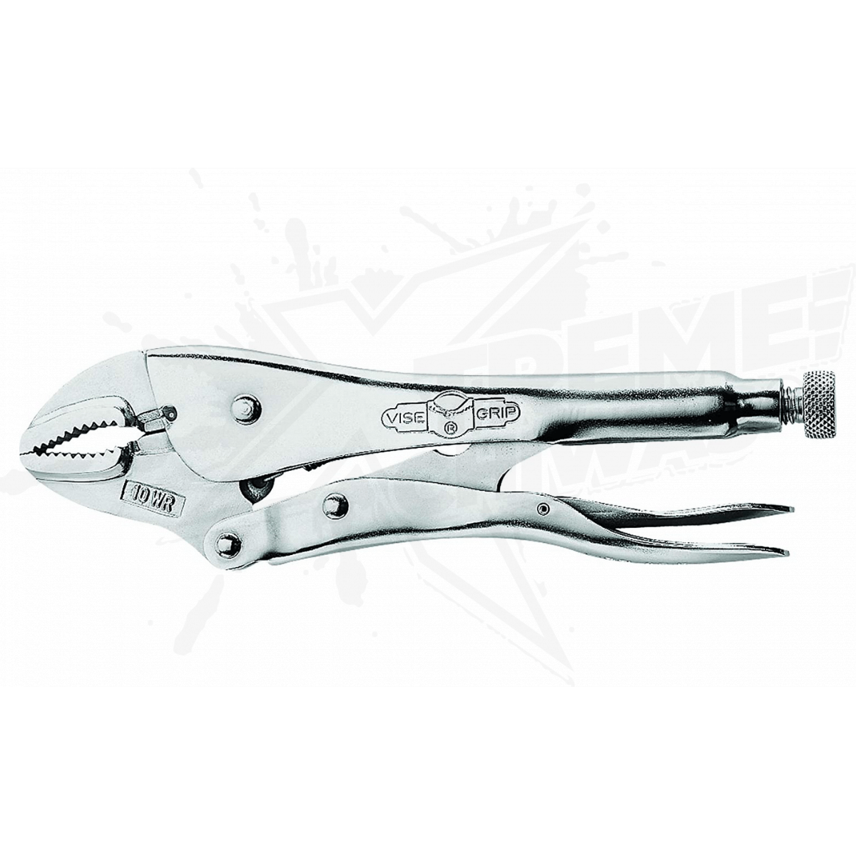 Pinza de presion Irwin vise-grip 10" - Image 3