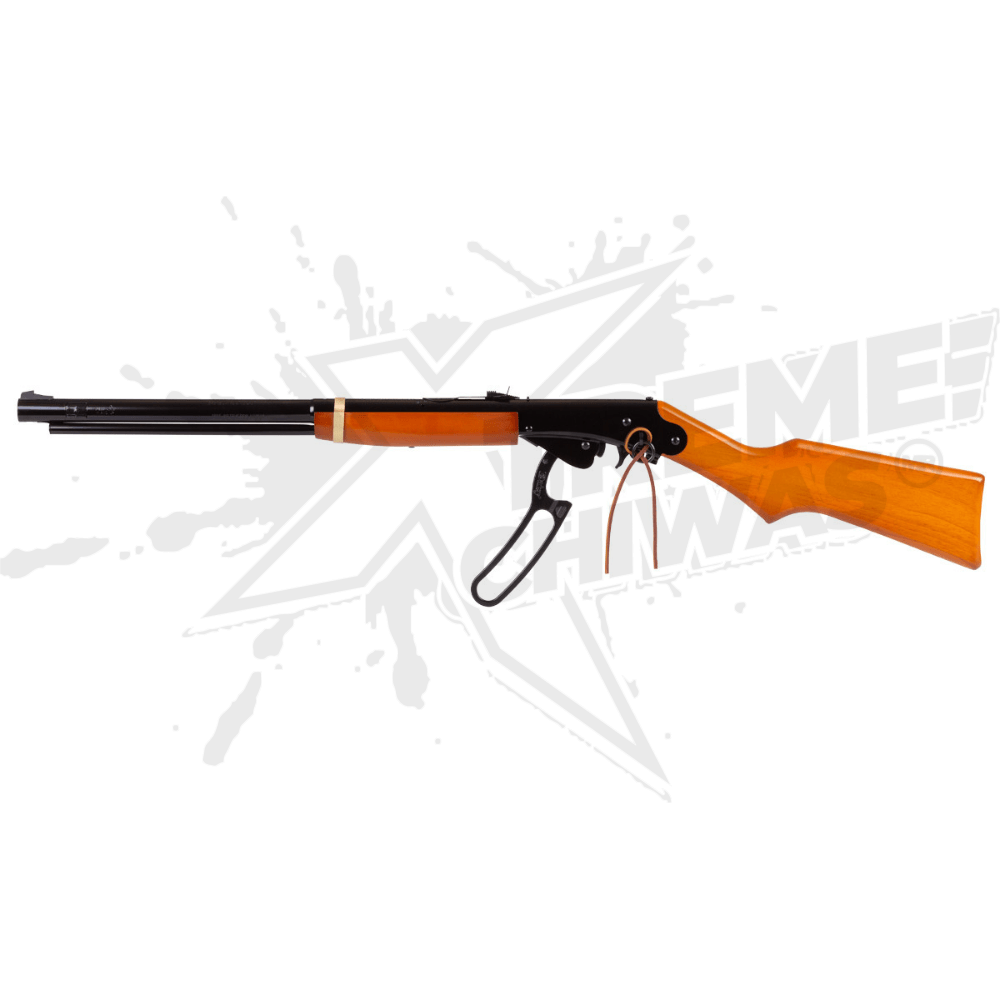 Rifle Daisy 1938 Red Ryder Madera .177 (4.5mm) - Image 3
