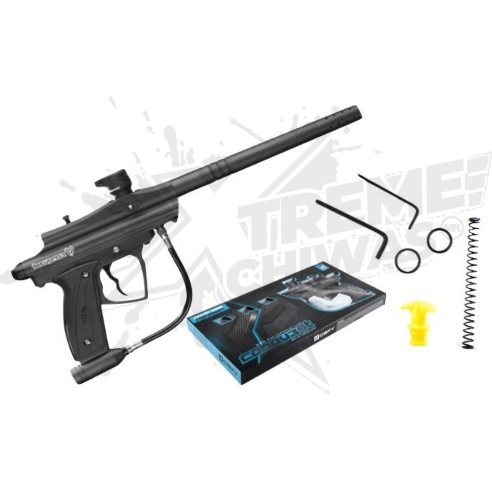 Marcadora Gotcha Conquest CO2 .68 - Image 2