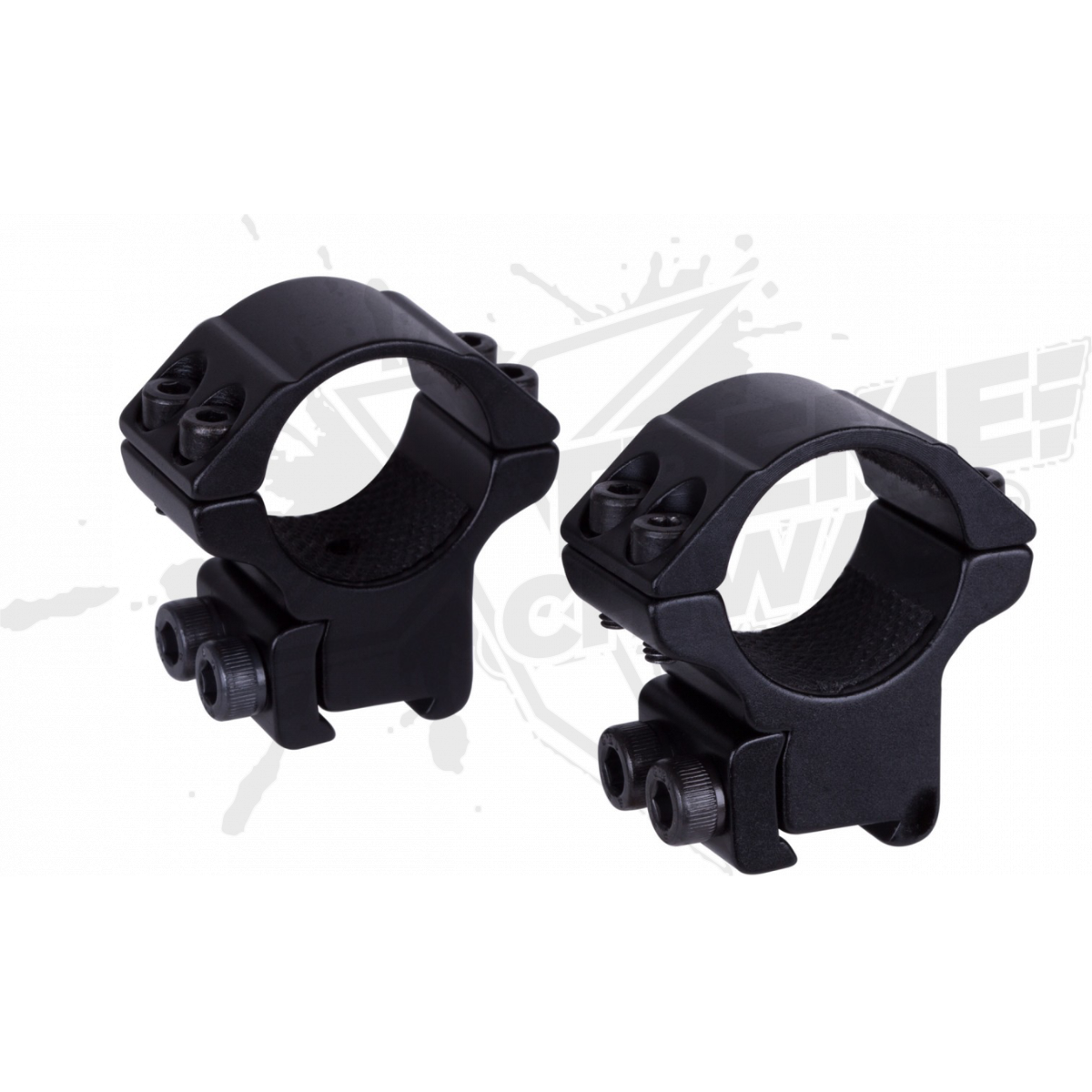 Anilleta 25mm Hawke Riel 11mm