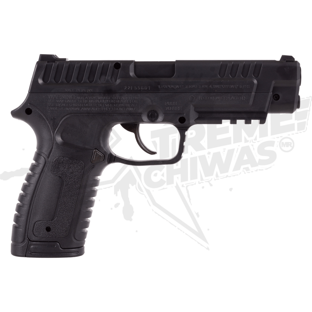 Pistola Gamo P-430 CO2 Bbs Pellets .177 (4.5mm) - Image 2