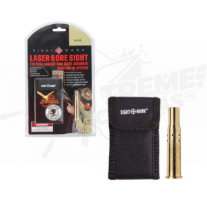 Colimador Laser Rojo 30-30 Sightmark Regimador