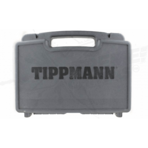 Estuche para pistola Tippmann  Negro