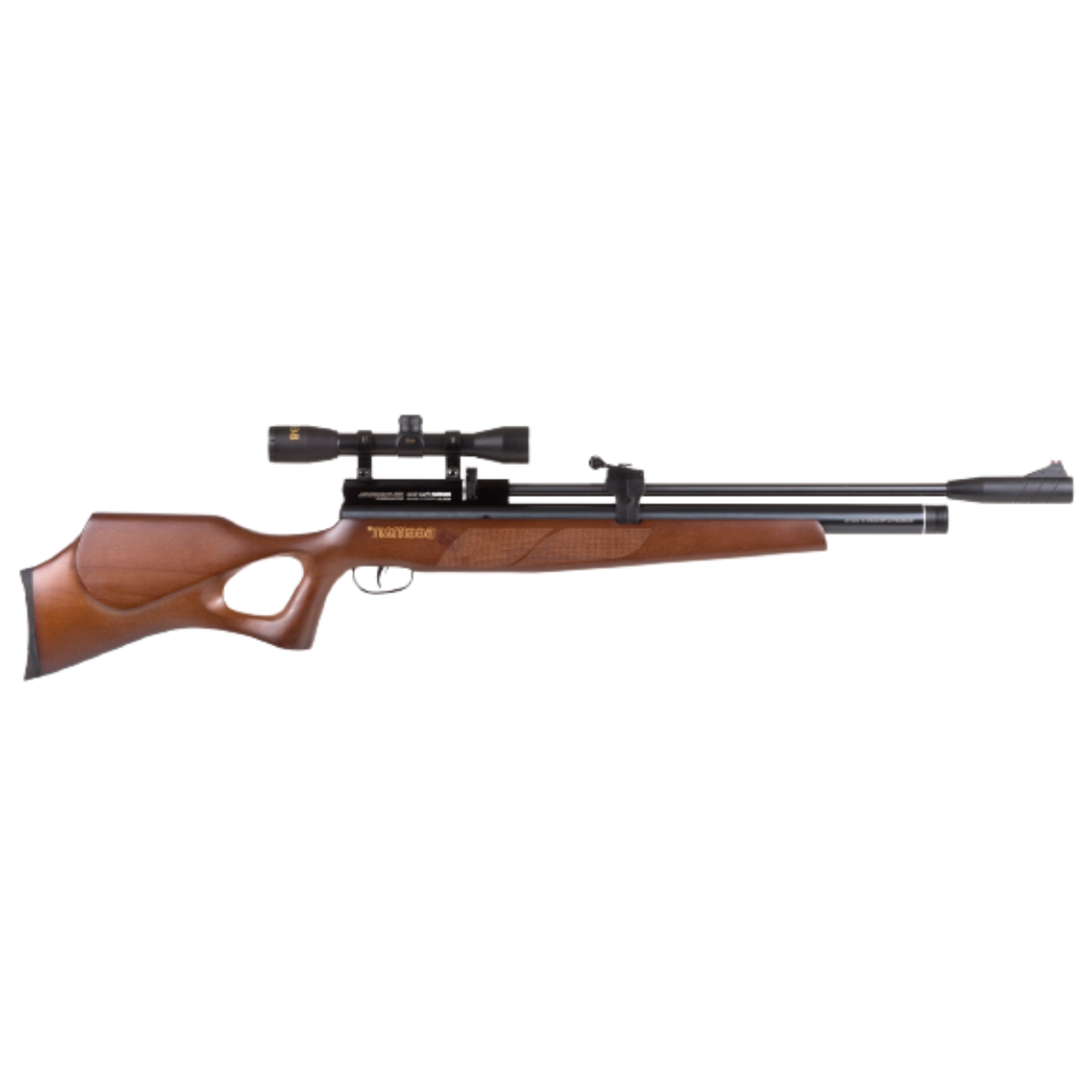 Paquete Rifle Beeman Commander .177 (4.5mm) - Image 2