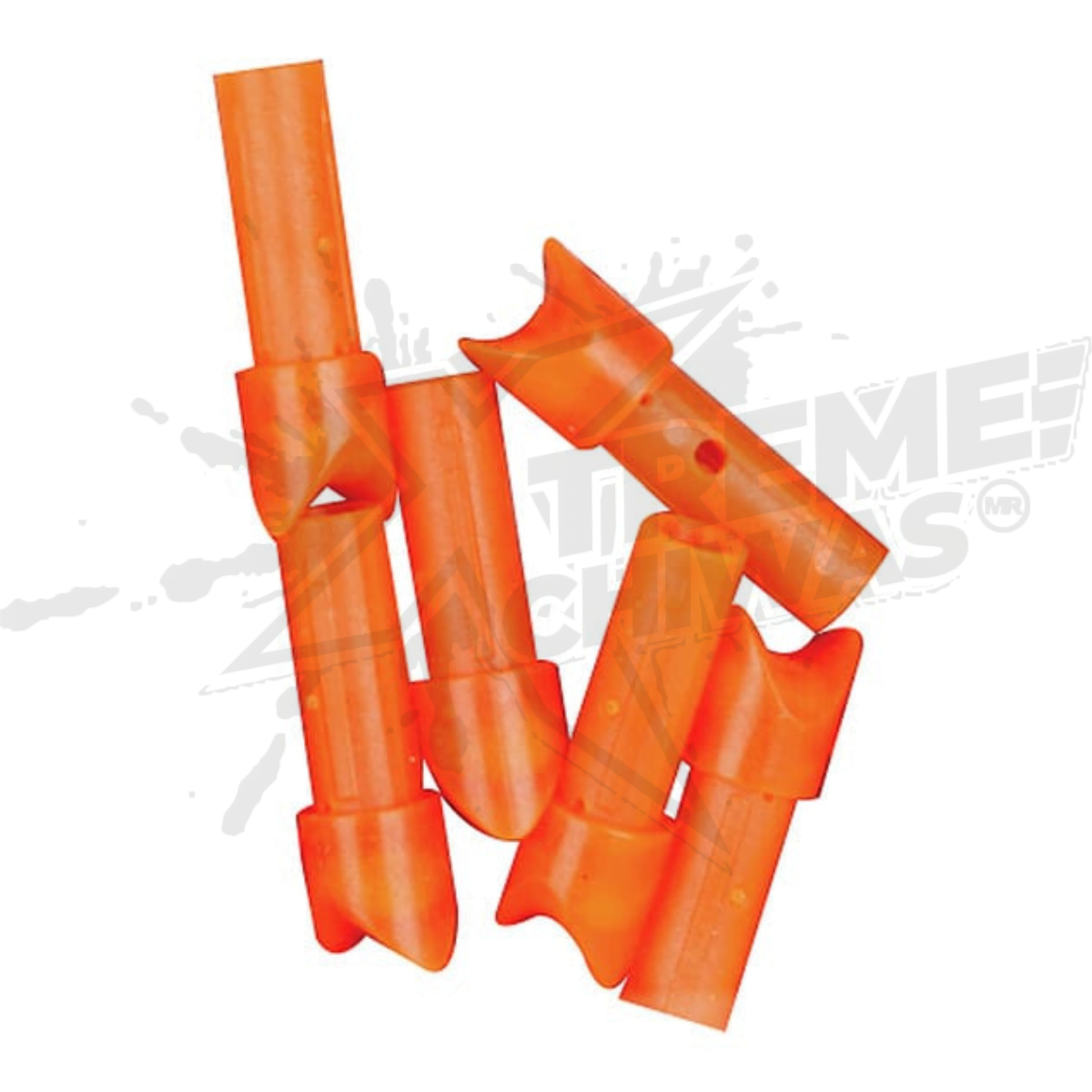 12 Nocks Center Point CP400 Select Arrow - Image 2