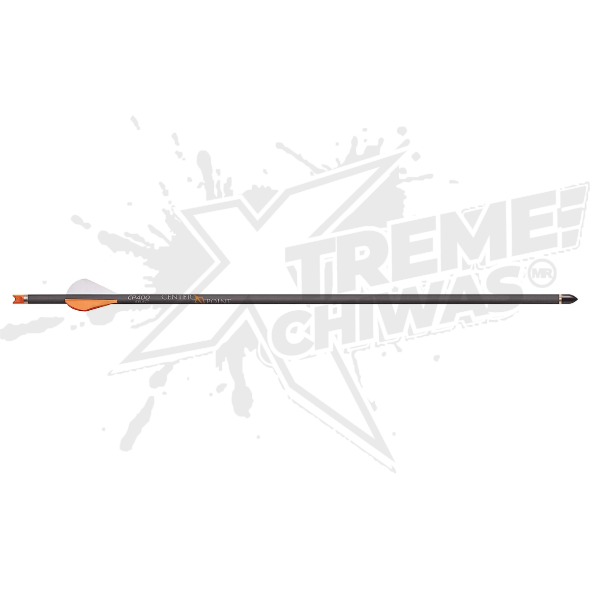 6 Flechas Center Point CP400 Select - Image 2