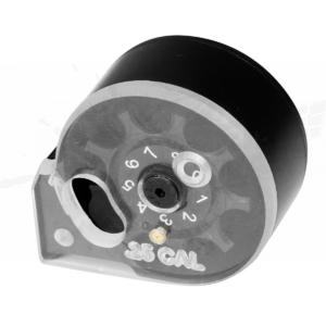 Magazine Rifle Avenger Rotary 8 Rds .25 (6.35mm)