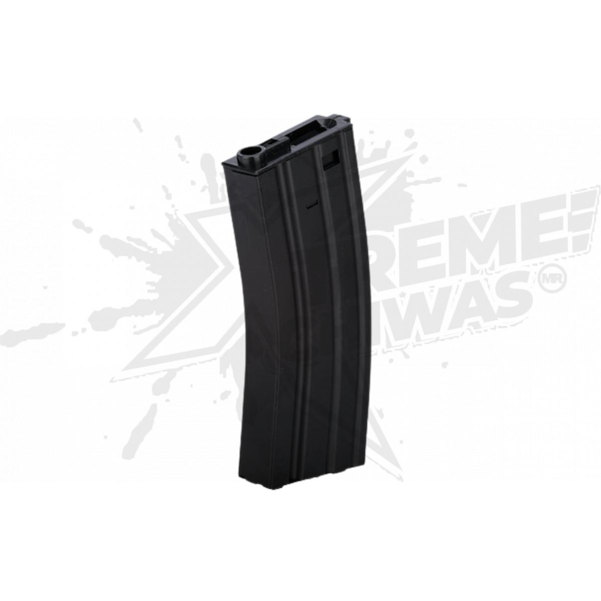Magazine Lancer Tactical Hi-Cap 300rds M4 Metal - Image 3