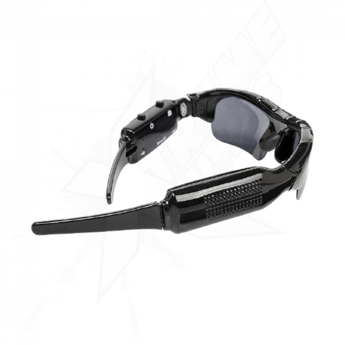 Cámara Oculta Espía Lente de Sol HD 720p - Image 5