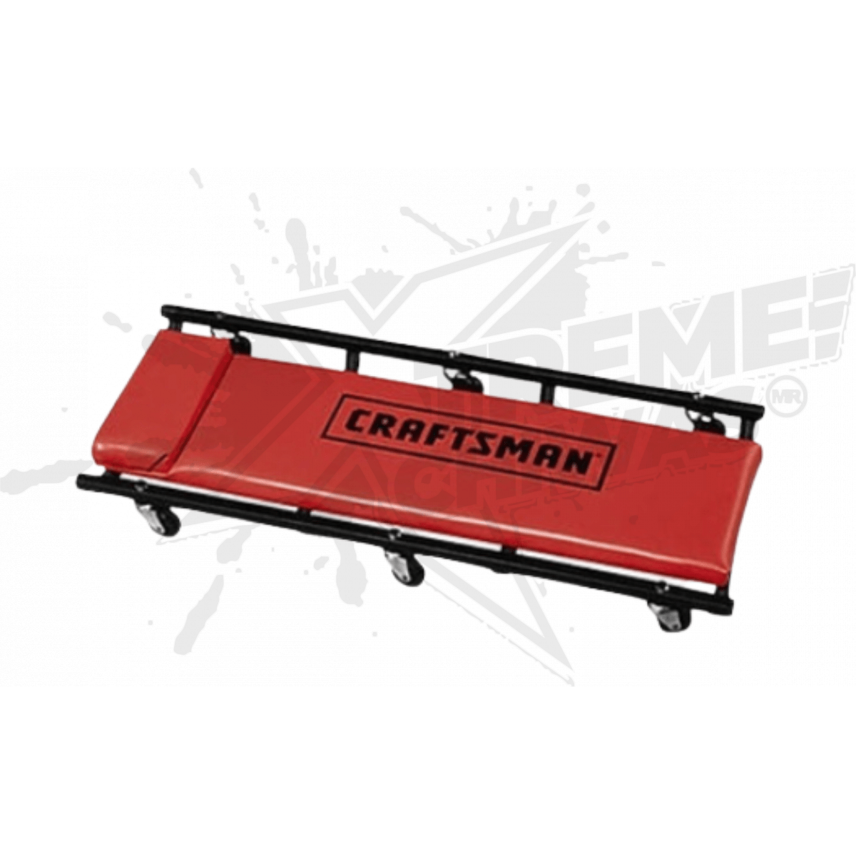 Gato Hidráulico Craftsman 3 Ton Kit 3 Piezas - Image 3