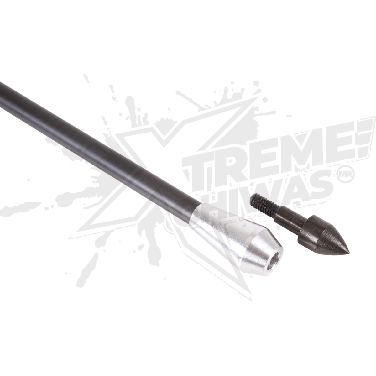 6 Flechas Air Venturi Air Bolt - Image 2