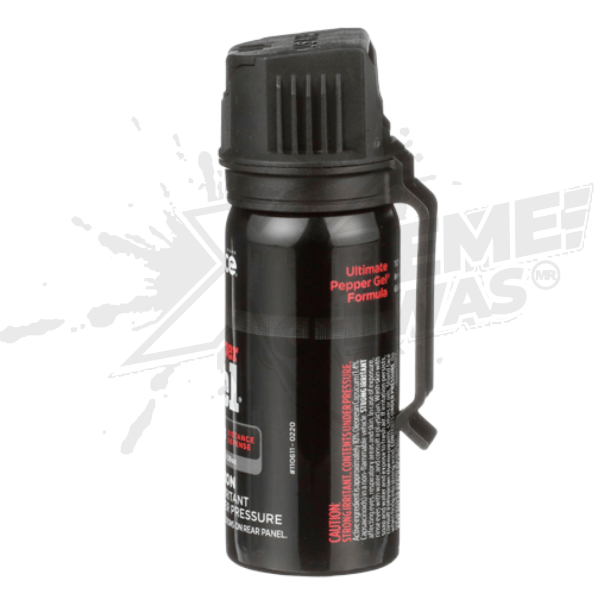 Gel Pimienta 45g Magnum 3 Mace 18ft De Rango - Image 2