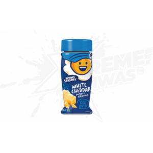 Kernel Seasons Sazonador De Palomitas Queso Cheddar Blanco(80G)