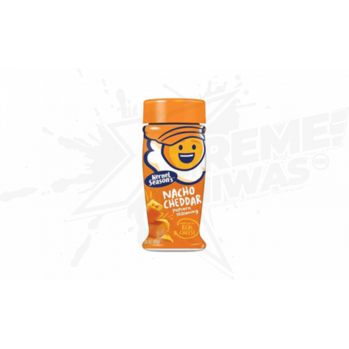 Kernel Seasons Sazonador De Palomitas Nacho Cheddar (80g)